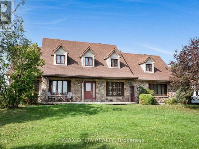 4254 CONC 20 CONCESSION The Nation Ontario, K0C 2B0 - 5 Bedrooms Home For Sale