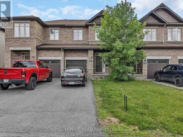 415 ARNCLIFFE AVENUE Ottawa Ontario, K2W 0B6 - 3 Bedrooms Home For Sale
