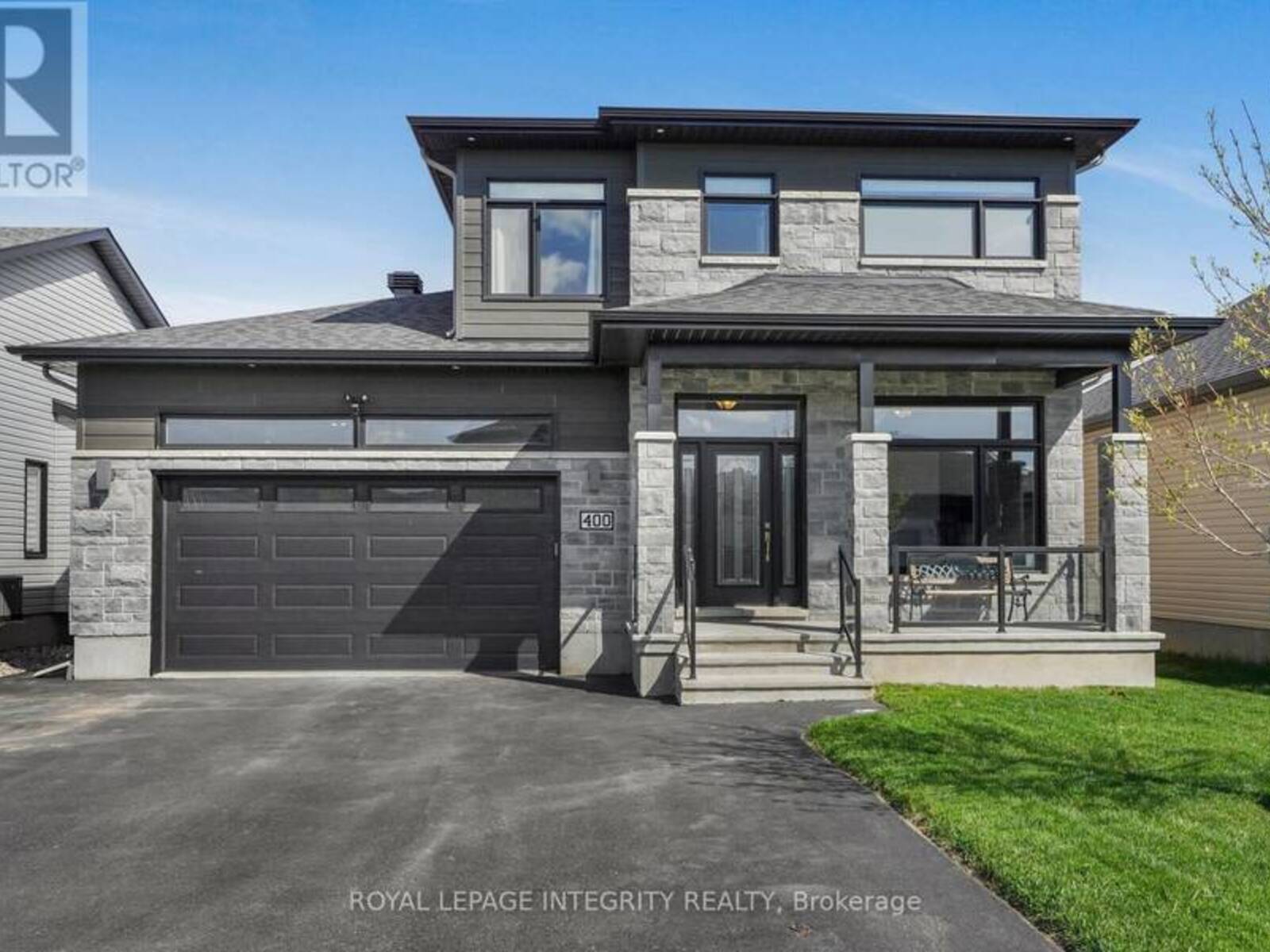 400 COLMAR STREET, Embrun, Ontario K0A 1W0