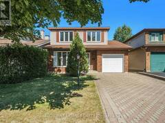 82 NESTOW DRIVE Ottawa Ontario, K2G 4L8