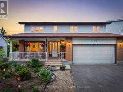1409 LEPAGE AVENUE Ottawa Ontario, K1Z 8M8