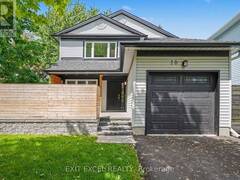 16 LIMA WAY Ottawa Ontario, K2J 3G6
