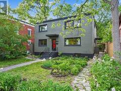 371 SUNNYSIDE AVENUE Ottawa Ontario, K1S 0S2