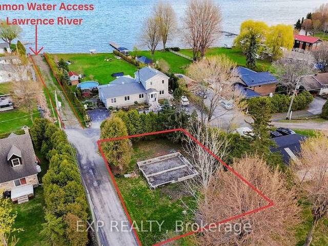6268 153RD AVENUE South Glengarry Ontario, K0C 1E0 - Vacant Land For Sale