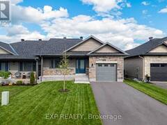 38 YADE ROAD Arnprior Ontario, K7S 0K1