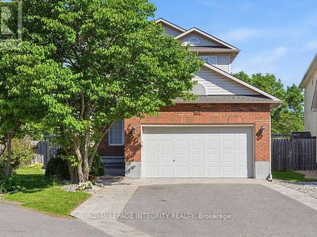 1067 ROCKY HARBOUR CRESCENT Ottawa Ontario, K1V 1V3 - 4 Bedrooms Home For Sale