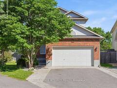 1067 ROCKY HARBOUR CRESCENT Ottawa Ontario, K1V 1V3