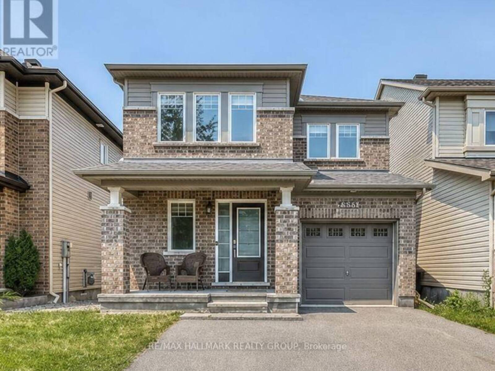 6335 RENAUD ROAD, Ottawa, Ontario K1W 0J4
