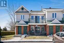 208 - 2927 LAURIER STREET | Clarence-Rockland Ontario | Slide Image One