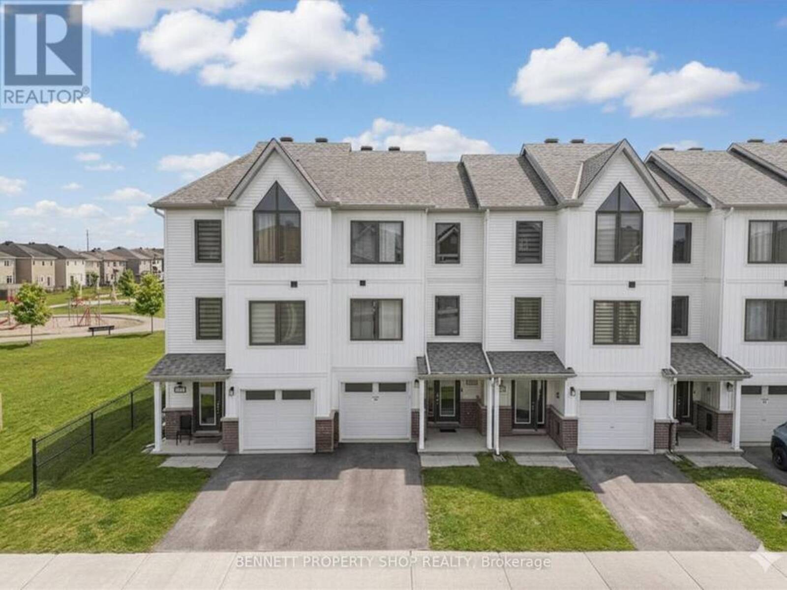 2412 WATERCOLOURS WAY, Ottawa, Ontario K2J 7A9