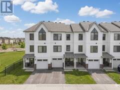 2412 WATERCOLOURS WAY Ottawa Ontario, K2J 7A9