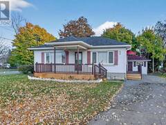 41 HWY 5 W STREET Morrisburg Ontario, K0C 1X0