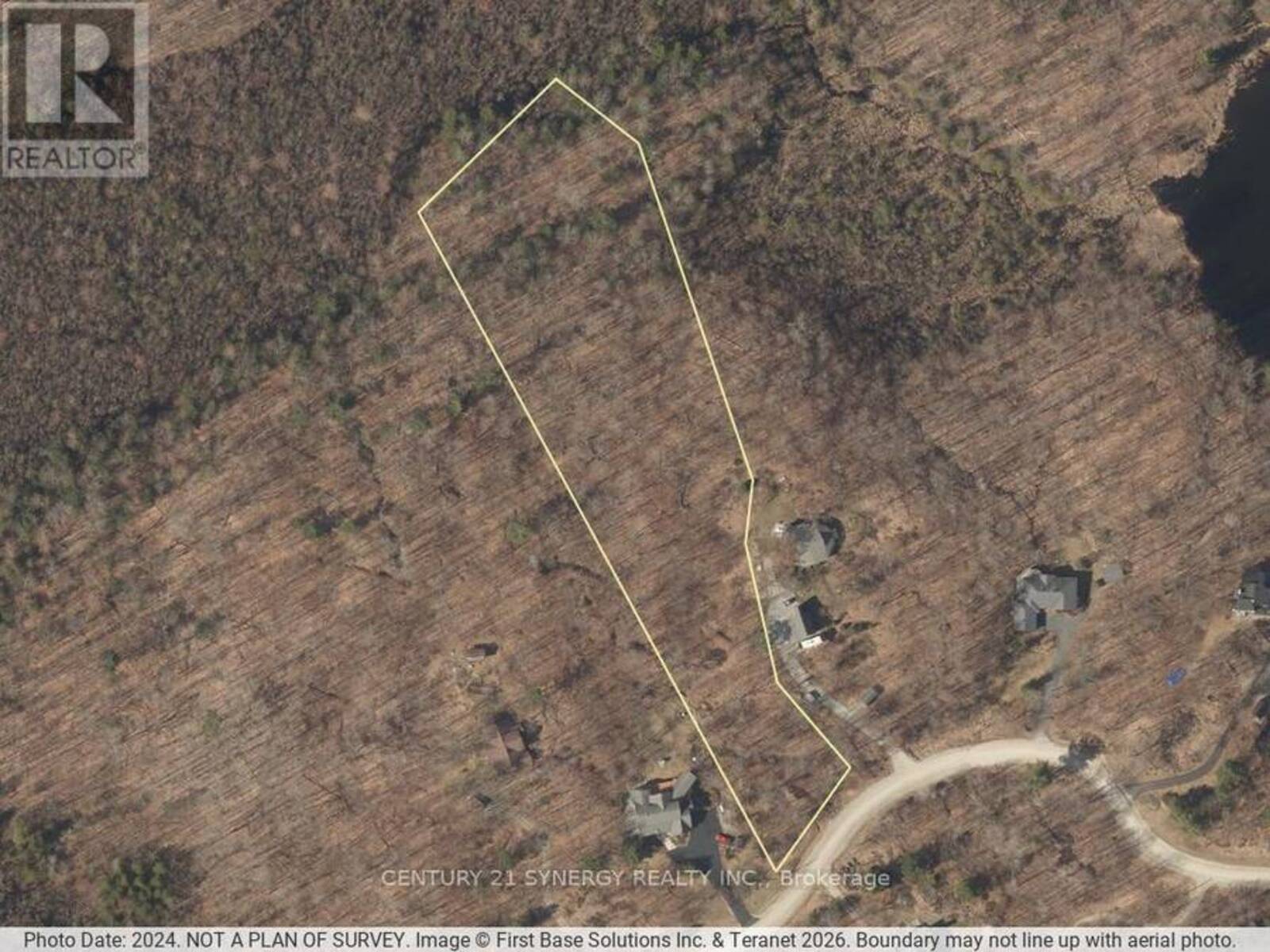 LOT 38 MCLAREN ROAD, Perth, Ontario K7H 0C8
