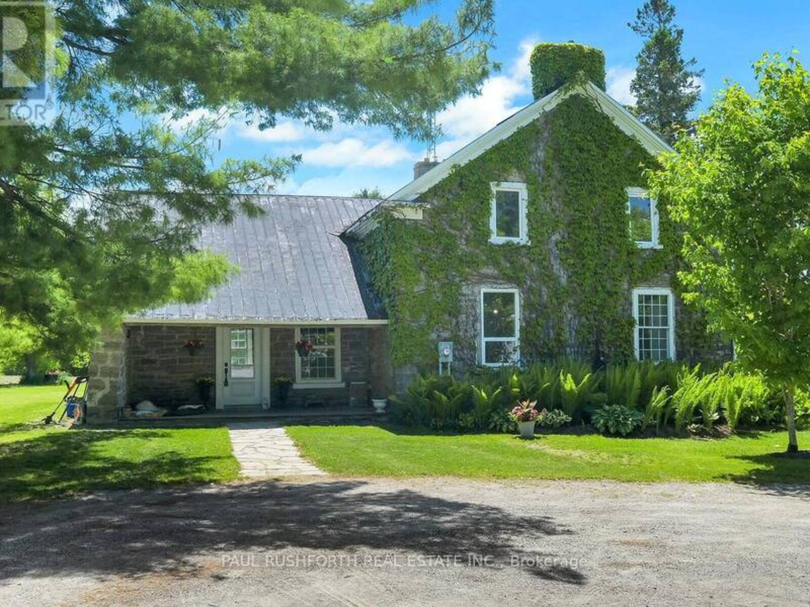 1453 BLAKENEY ROAD, Mississippi Mills, Ontario K0A 2X0