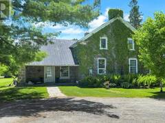 1453 BLAKENEY ROAD Mississippi Mills Ontario, K0A 2X0