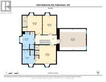 1453 BLAKENEY ROAD | Mississippi Mills Ontario | Slide Image Fifty