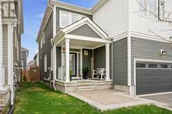 91 CANTLE CRESCENT | Ottawa Ontario | Slide Image Four