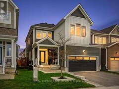 91 CANTLE CRESCENT Ottawa Ontario, K0A 2Z0