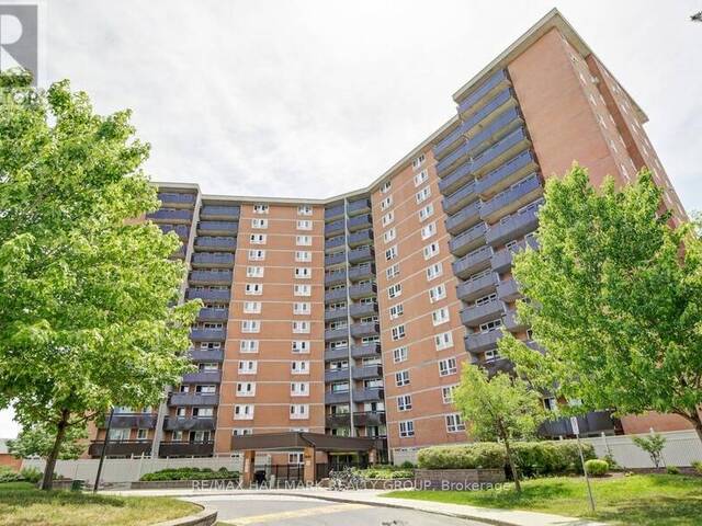 210 - 2000 JASMINE CRESCENT Ottawa Ontario, K1J 8K4 - 3 Bedrooms Condo For Sale