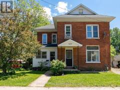 127 BROCKVILLE STREET Smiths Falls Ontario, K7A 3Y7