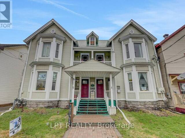 8197 VICTORIA STREET Ottawa Ontario, K0A 2P0 - Multi-family Home For Sale