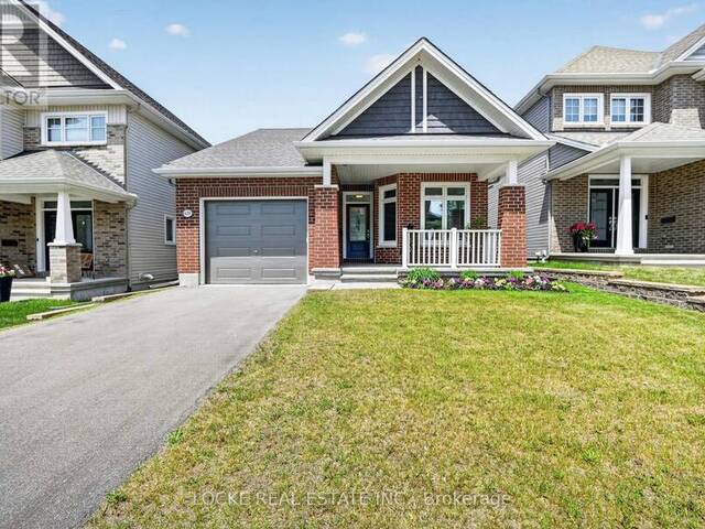 639 BAIE-DES-CASTORS STREET Ottawa Ontario, K4A 1J4 - 3 Bedrooms Home For Sale