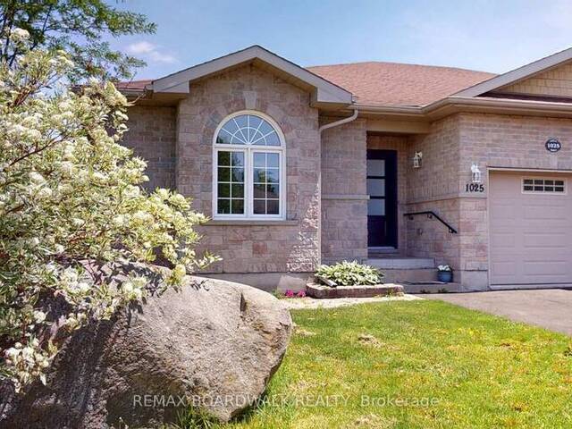 1025 ASPEN DRIVE Brockville Ontario, K6V 7G2 - 4 Bedrooms Home For Sale