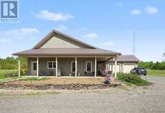 14222 COUNTY RD 15 ROAD E | Merrickville Ontario | Slide Image Two