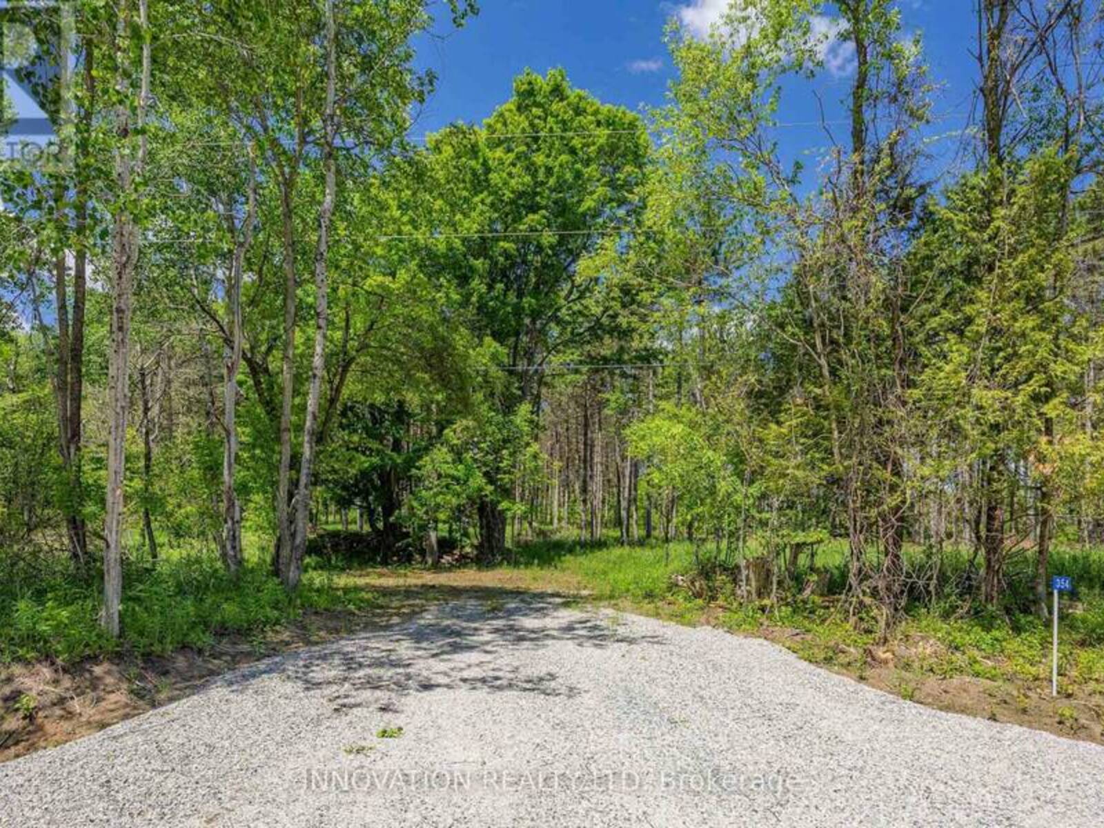 354 MCCULLOCH ROAD, Lanark Highlands, Ontario K0G 1M0