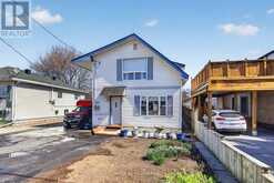 95 STE CECILE STREET | Ottawa Ontario | Slide Image Two