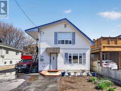 95 STE CECILE STREET Ottawa Ontario, K1L 5L4