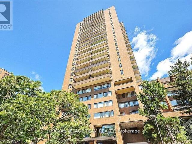 644 - 515 ST LAURENT BOULEVARD Ottawa Ontario, K1K 3X5 - 2 Bedrooms Condo For Sale