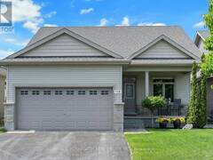 116 ELFIN GROVE Ottawa Ontario, K2V 0B9