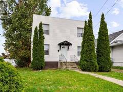 331 7TH STREET E Cornwall Ontario, K6H 2R8