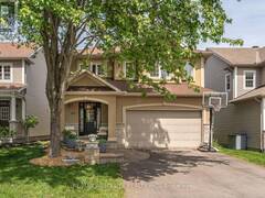 414 LANDSWOOD WAY Ottawa Ontario, K2S 0A3