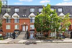 237 CUMBERLAND STREET | Ottawa Ontario | Slide Image One