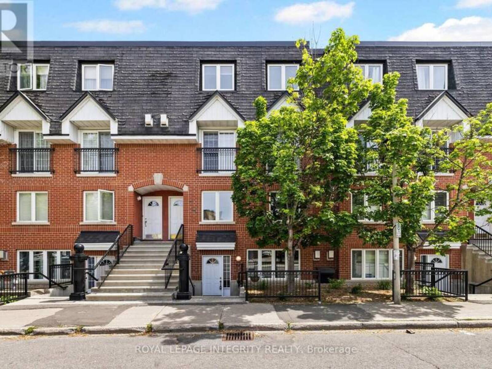 237 CUMBERLAND STREET, Ottawa, Ontario K1N 8W6