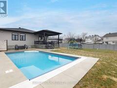 216 FILION STREET Embrun Ontario, K0A 1W0