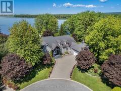 2584 WOODS STREET Clarence-Rockland Ontario, K4K 1J2