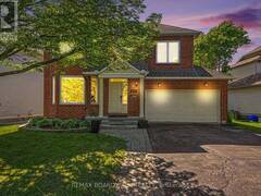 6072 LONGLEAF DRIVE Ottawa Ontario, K1W 1G4