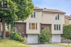 6 GILLESPIE CRESCENT | Ottawa Ontario | Slide Image One