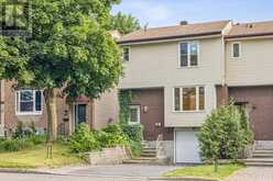 6 GILLESPIE CRESCENT | Ottawa Ontario | Slide Image Three
