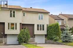 8 GILLESPIE CRESCENT | Ottawa Ontario | Slide Image One