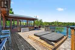 1394 BLACK LAKE NORTH SHORE | Perth Ontario | Slide Image Twenty-five