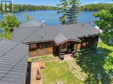 1394 BLACK LAKE NORTH SHORE | Perth Ontario | Slide Image Three