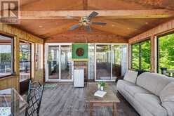 1394 BLACK LAKE NORTH SHORE | Perth Ontario | Slide Image Eight