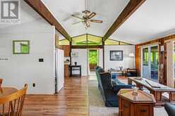 1394 BLACK LAKE NORTH SHORE | Perth Ontario | Slide Image Nine