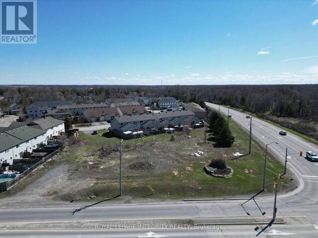 2 SPICER STREET Carleton Place Ontario, K7C 4S3 - Vacant Land For Sale