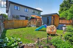215 COLUMBUS AVENUE | Ottawa Ontario | Slide Image Forty-one