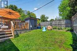 215 COLUMBUS AVENUE | Ottawa Ontario | Slide Image Forty-two